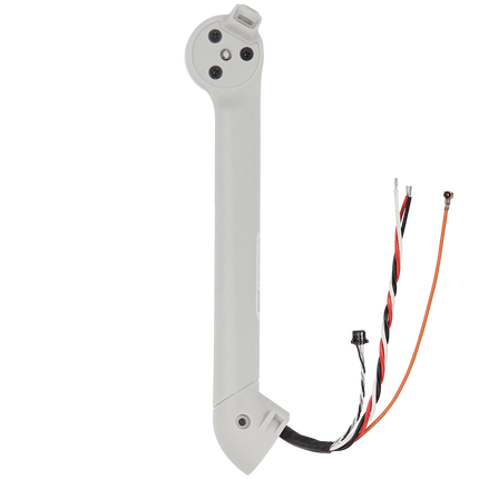 Braccio Anteriore Destro Per DJI Mini 3 Pro (Usato OEM Pull: Grado A)