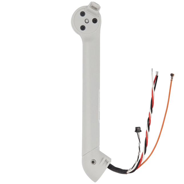 Braccio Anteriore Destro Per DJI Mini 3 Pro (Usato OEM Pull: Grado A)