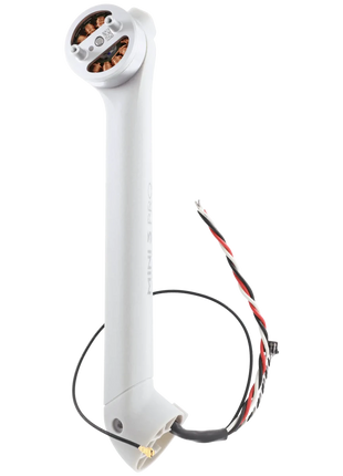Braccio Anteriore Sinistro Per DJI Mini 3 Pro (Usato OEM Pull: Qualità A)