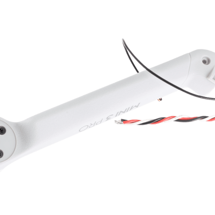 Braccio Anteriore Sinistro Per DJI Mini 3 Pro (Usato OEM Pull: Qualità A)