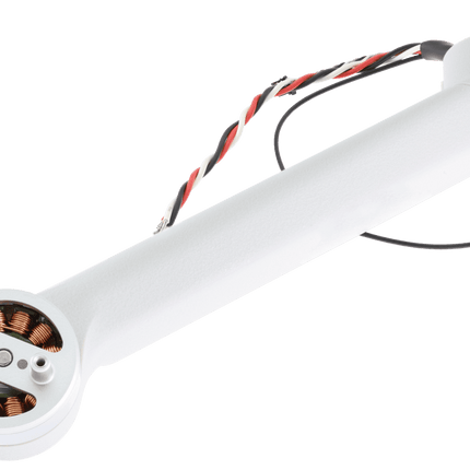 Braccio Anteriore Sinistro Per DJI Mini 3 Pro (Usato OEM Pull: Qualità A)