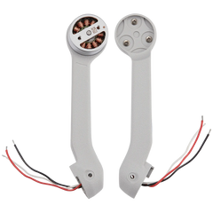 Braccio Posteriore Destro per DJI Mini 2 / Mini 4K – Ricambio OEM Classe A