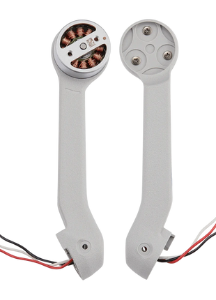 Braccio Posteriore Destro per DJI Mini 2 / Mini 4K – Ricambio OEM Classe A