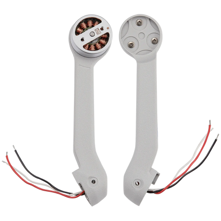 Braccio Posteriore Destro per DJI Mini 2 / Mini 4K – Ricambio OEM Classe A