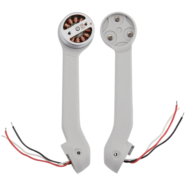 Braccio Posteriore Destro per DJI Mini 2 / Mini 4K – Ricambio OEM Classe A