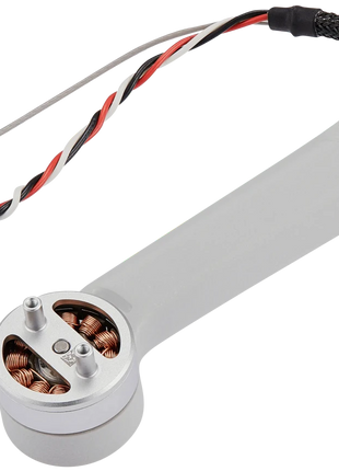 Braccio Posteriore Destro Per DJI Mini 3 Pro (OEM Usato: Grado A)