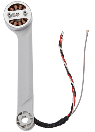 Braccio Posteriore Destro Per DJI Mini 3 Pro (OEM Usato: Grado A)