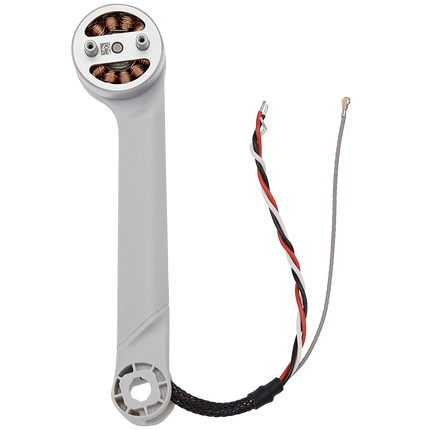 Braccio Posteriore Destro Per DJI Mini 3 Pro (OEM Usato: Grado A)