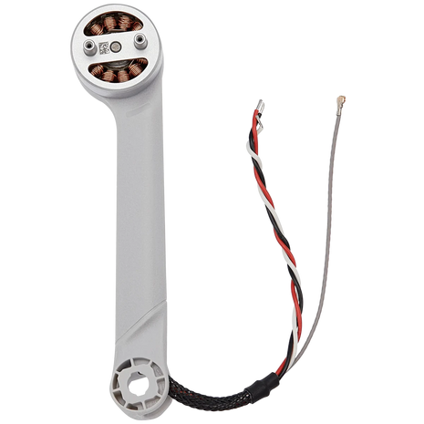 Braccio Posteriore Destro Per DJI Mini 3 Pro (OEM Usato: Grado A)
