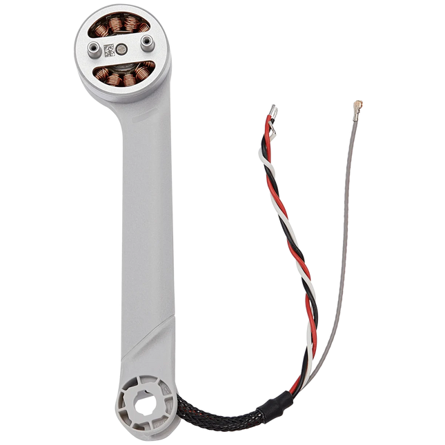 Braccio Posteriore Destro Per DJI Mini 3 Pro (OEM Usato: Grado A)