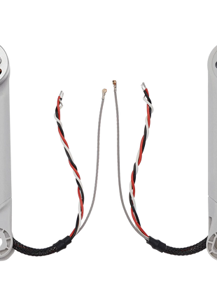 Braccio Posteriore Destro Per DJI Mini 3 Pro (OEM Usato: Grado A)