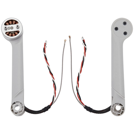 Braccio Posteriore Destro Per DJI Mini 3 Pro (OEM Usato: Grado A)