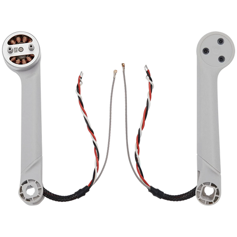 Braccio Posteriore Destro Per DJI Mini 3 Pro (OEM Usato: Grado A)
