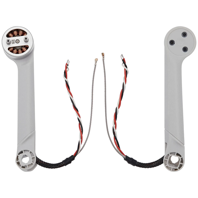Braccio Posteriore Destro Per DJI Mini 3 Pro (OEM Usato: Grado A)