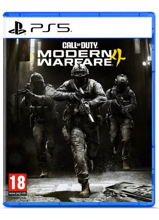 Call of Duty Modern Warfare 4 PS5 – Standard Edition PAL ITA
