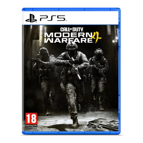 Call of Duty Modern Warfare 4 PS5 – Standard Edition PAL ITA