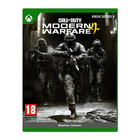 Call of Duty Modern Warfare 4 Xbox Series X – Standard Edition PAL ITA