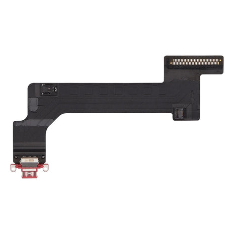 Connettore Ricarica USB-C iPad 10 2022 Cellular Rosa OEM Pull Grado A