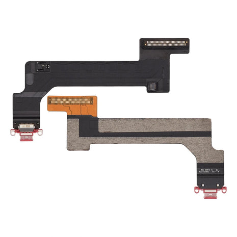 Connettore Ricarica USB-C iPad 10 2022 Cellular Rosa OEM Pull Grado A