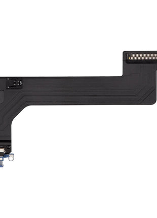 Connettore Ricarica USB-C iPad 10 2022 Wi-Fi A2696 Blu OEM Pull Grado A