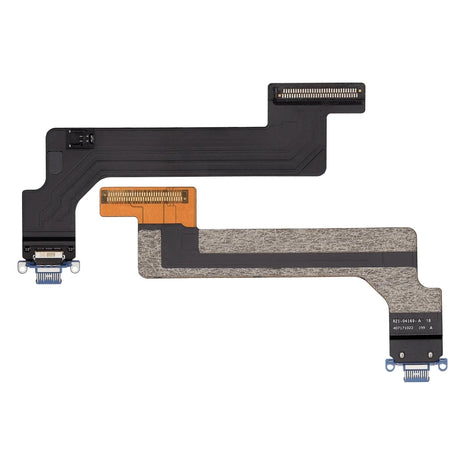 Connettore Ricarica USB-C iPad 10 2022 Wi-Fi A2696 Blu OEM Pull Grado A