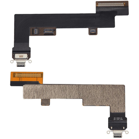 Connettore Ricarica USB-C iPad Air 4 e 5 Cellular Nero OEM Pull Grado A