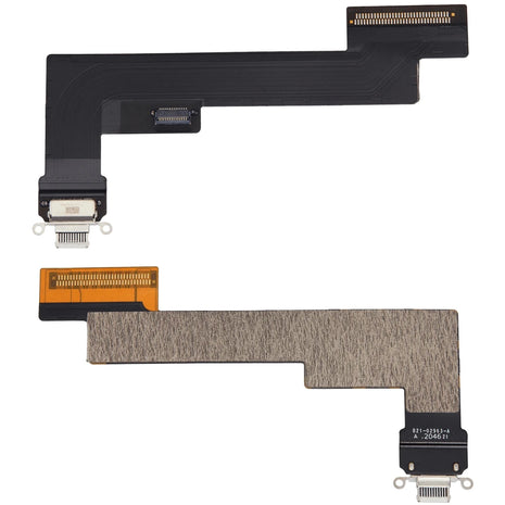 Connettore Ricarica USB-C iPad Air 4 Wi-Fi A2316 Bianco OEM Pull Grado A