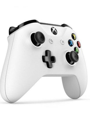Controller Wireless Xbox One Bianco Xbox One X