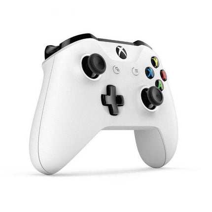 Controller Wireless Xbox One Bianco Xbox One X
