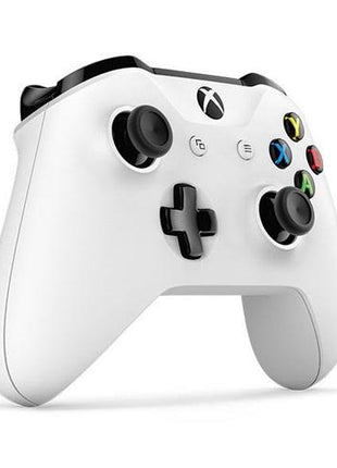 Controller Wireless Xbox One Bianco Xbox One X