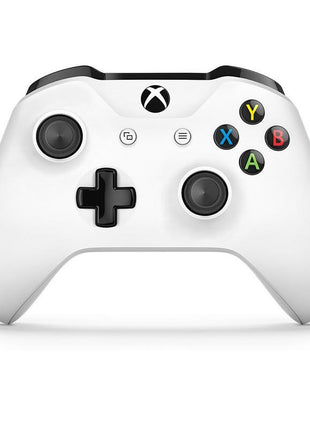 Controller Wireless Xbox One Bianco Xbox One X
