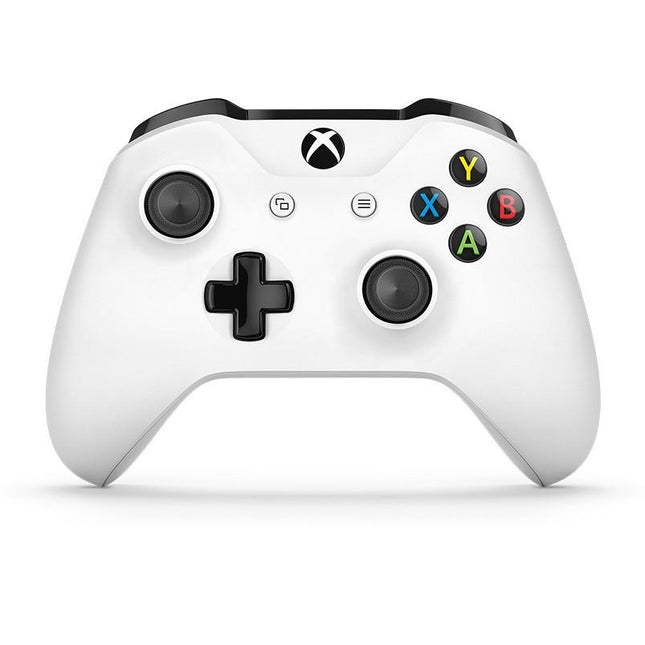 Controller Wireless Xbox One Bianco Xbox One X