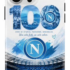 Cover Napoli 100 Anni 1926-2026 Stadio Maradona
