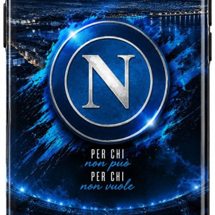 Cover Napoli 4 Scudetti Campioni d'Italia