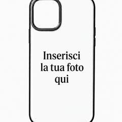 Cover personalizzata con la tua foto