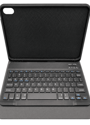 Custodia con Tastiera Bluetooth per iPad 10ª/11ª Gen