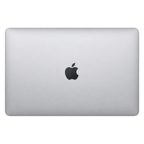 Display Completo MacBook Pro A1989 Originale Usato Space Gray