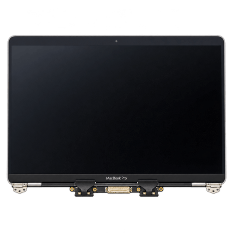 Display Completo MacBook Pro A1989 Originale Usato Space Gray