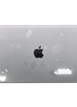 Display Completo MacBook Pro A2442 Originale Pulled Space Gray