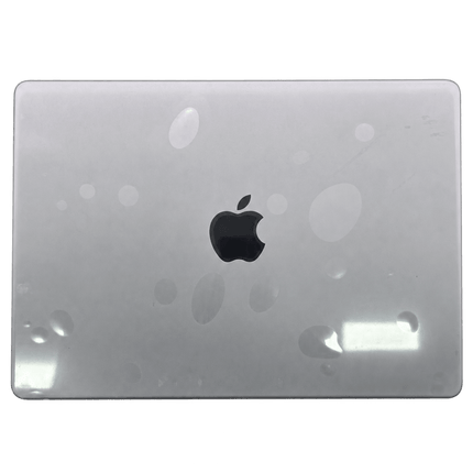 Display Completo MacBook Pro A2442 Originale Pulled Space Gray