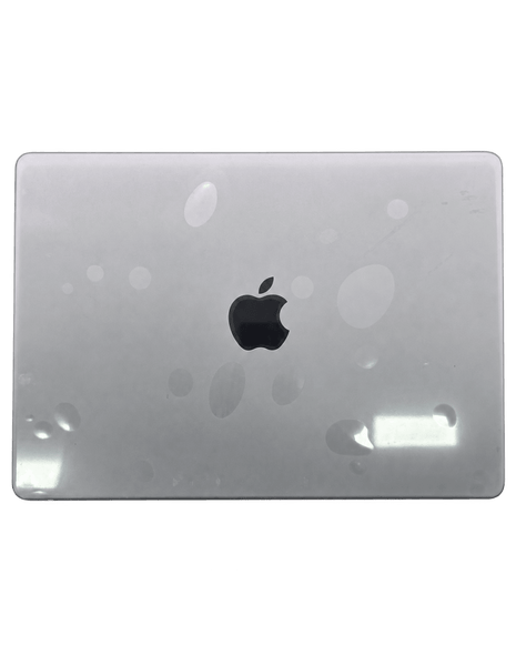 Display Completo MacBook Pro A2442 Originale Pulled Space Gray