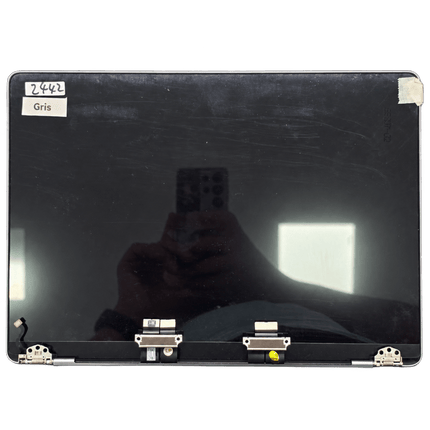 Display Completo MacBook Pro A2442 Originale Pulled Space Gray