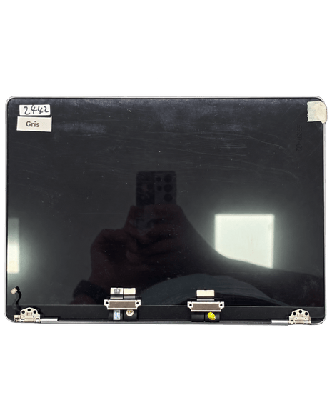 Display Completo MacBook Pro A2442 Originale Pulled Space Gray