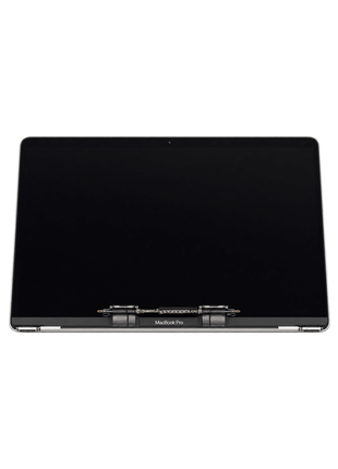 Display MacBook Pro 13" A2159 Silver Originale Pulled