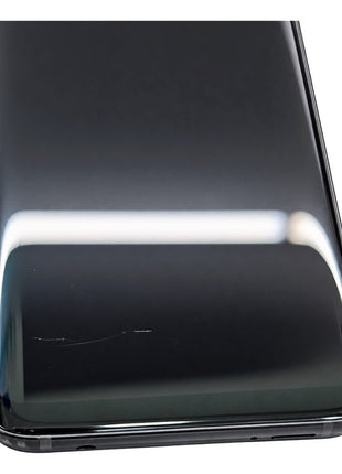 Display Samsung Galaxy S9 G960F Originale Pulled con Frame