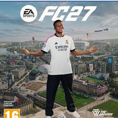 EA SPORTS FC 27 Standard Edition PS5 – Italiano