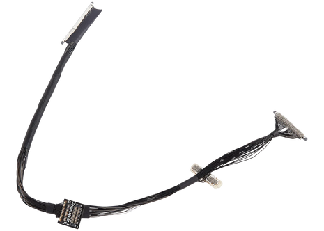 Flessibile Cavo Ribbon Gimbal per DJI Mini 3 Pro (Usato OEM ritirato: Classe A)
