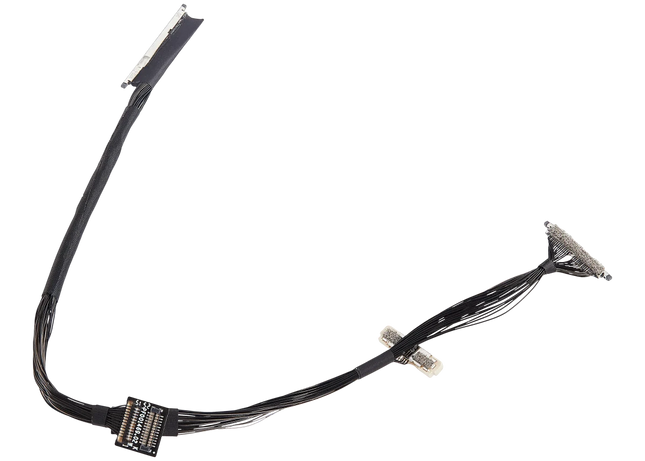 Flessibile Cavo Ribbon Gimbal per DJI Mini 3 Pro (Usato OEM ritirato: Classe A)