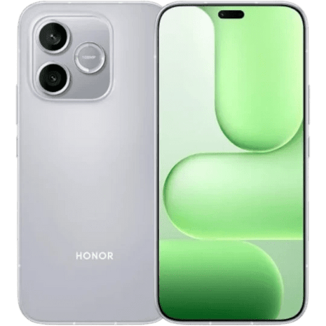 HONOR 600 Lite 5G 8+8GB 256GB + CHOICE Watch 2i