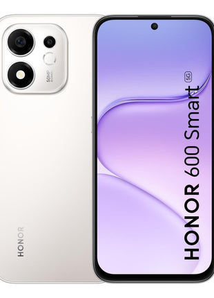 HONOR 600 Smart 5G 4GB/256GB